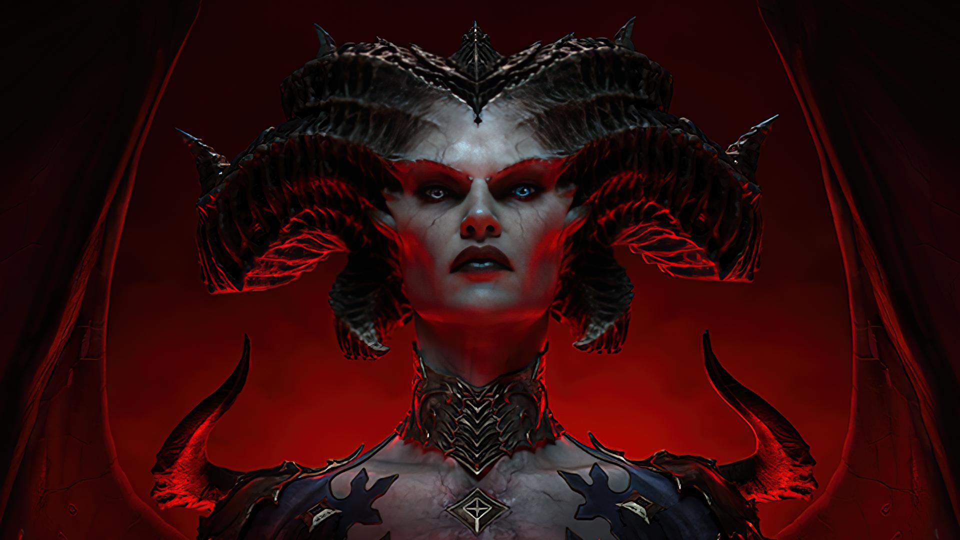 Diablo IV · Platinum