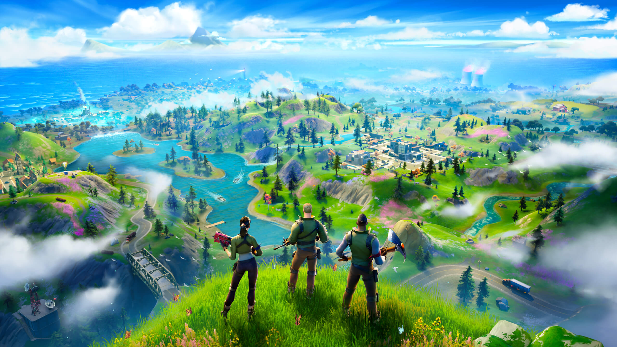 Fortnite · V-Bucks